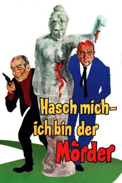 Hasch mich - ich bin der Mörder (1971)