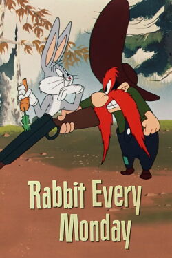 Hase à la Carte (1951)