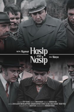 Hasip and Nasip (1976)
