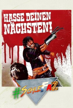 Hasse deinen Nächsten (1968)