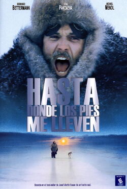 Hasta donde los pies me lleven (2001)