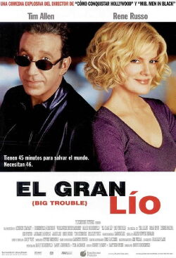 Hasta el Cuello (2002)