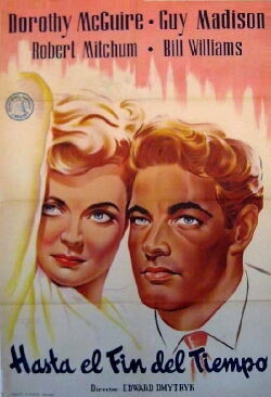 Hasta el fin del tiempo (1946)