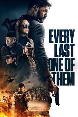 Hasta El Fin (Every Last One of Them) (2021)