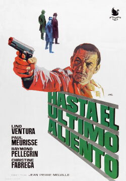 Hasta el último aliento (1966)