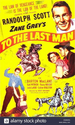 Hasta el ultimo hombre (1933)