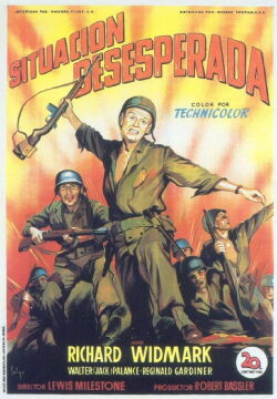 Hasta el último hombre (1951)