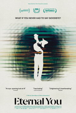 Hasta la eternidad (2024)