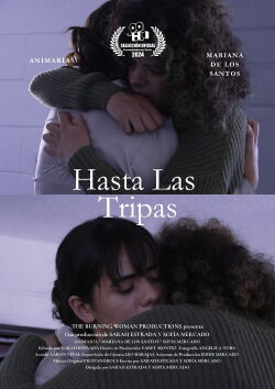 Hasta las tripas (2024)