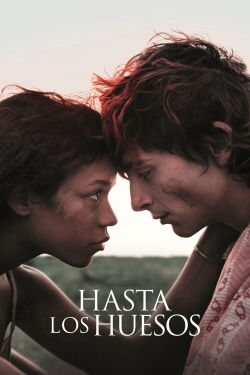 Hasta los huesos: Bones and All (2022)
