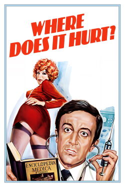 ¡Hasta nunca, Doctor! (1972)