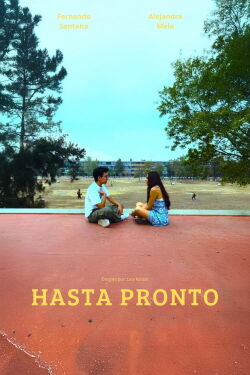 Hasta Pronto (2024)