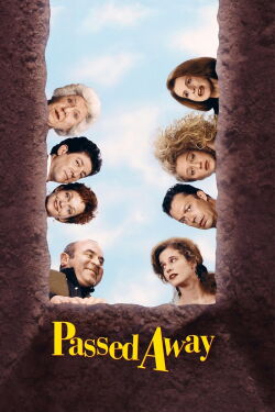 Hasta que tu muerte nos una (1992)