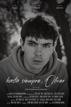 Hasta siempre, Oliver (2023)