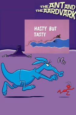 Hasty But Tasty (1969)
