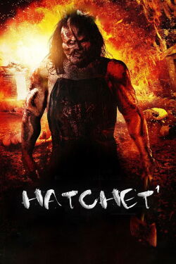 Hatchet (2006)