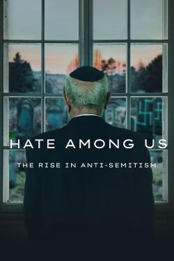 Hate Among Us (2019)