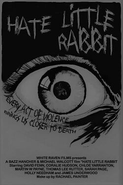Hate Little Rabbit (2022)