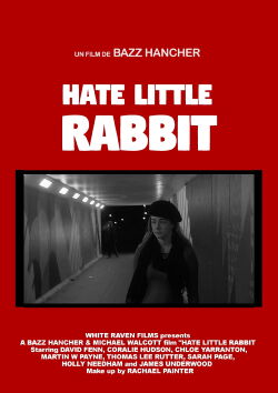 Hate Little Rabbit (2022)
