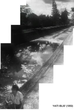 Hati Iblis (1953)