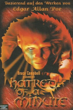 Hatred Of A Minute (2002)
