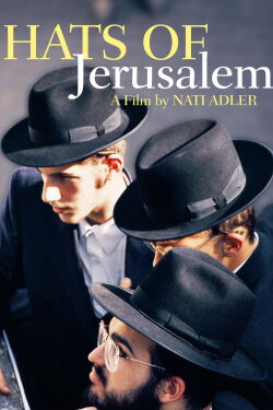 Hats of Jerusalem (2006)