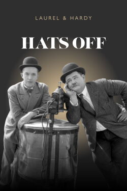 Hats Off (1927)