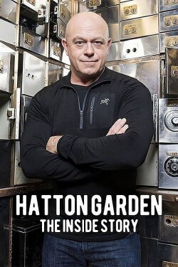 Hatton Garden: The Inside Story (2019)