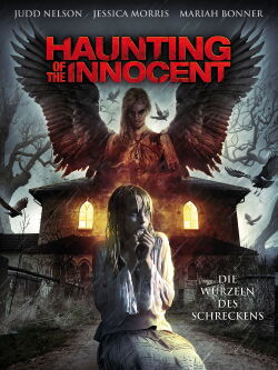 Haunting of the Innocent (2014)