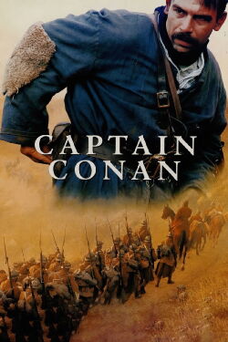 Hauptmann Conan und die Wölfe des Krieges (1996)