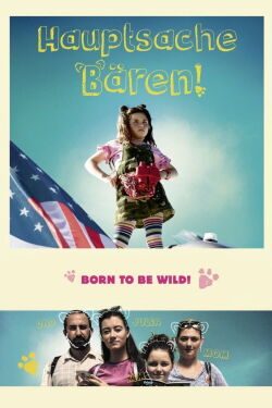 Hauptsache Bären! (2019)