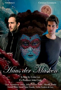 Haus der Masken (2021)