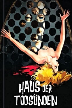 Haus der Todsünden (1976)