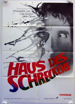 Haus des Schreckens (1967)
