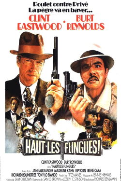Haut les Flingues ! (1984)