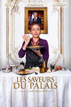 Haute Cuisine (2012)