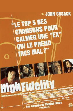 Haute Fidélité (2000)