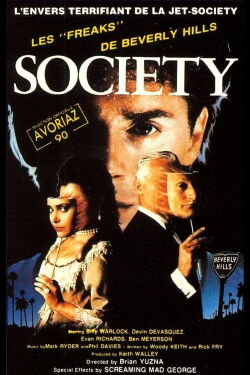 Haute société (1989)