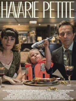 Havarie Petite (2020)