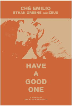 Have A Good One (2023)
