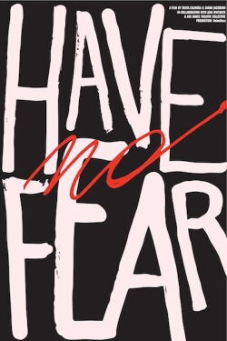 Have No Fear (2017)