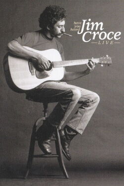 Have You Heard: Jim Croce Live (2009)