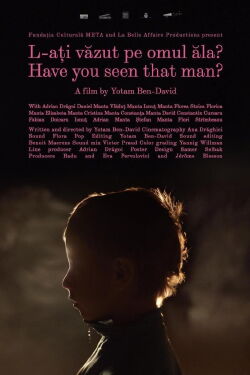 Have You Seen That Man? (2020)