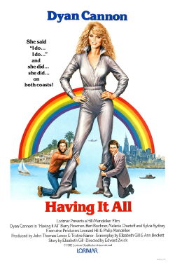 Having It All (1982)