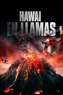 Hawai en llamas (2022)