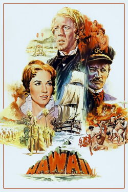 Hawaii (1966)