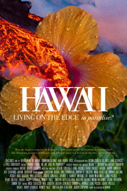 Hawaii: Living on the Edge in Paradise? (2019)