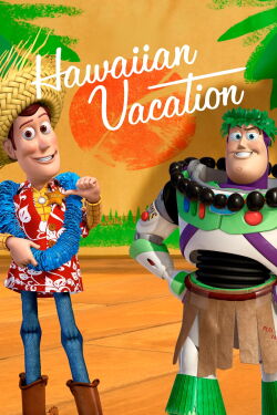 Hawaiian Vacation (2011)