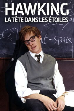Hawking : La tête dans les étoiles (2004)