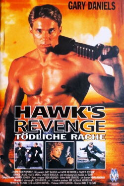 Hawk's Revenge - Tödliche Rache (1996)